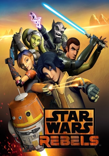 star wars rebels